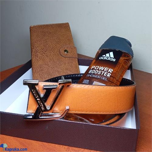 Made For Special Gift Set