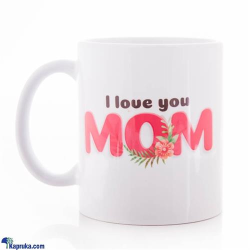 Moms Mug