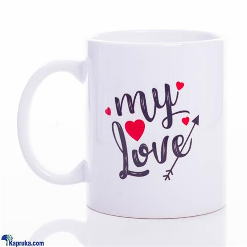 My Love Mug