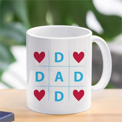 DAD Mug