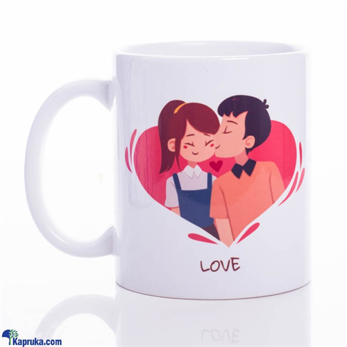 Together Love Mug