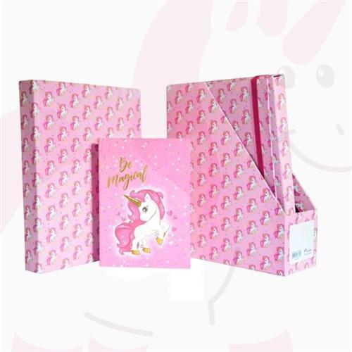 PANTHER - Enchanted Dreams Unicorn Gift Set