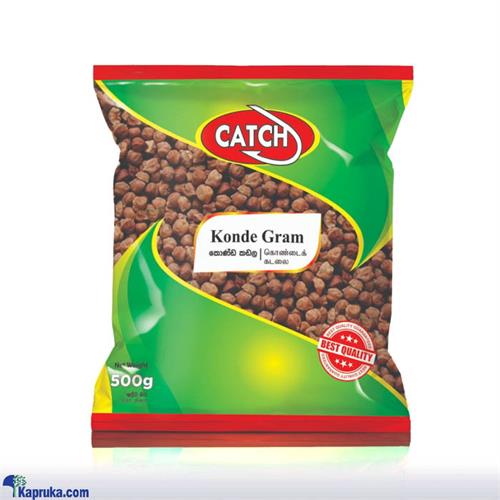 CATCH KONDE GRAM 500G