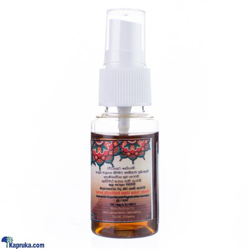 Diwyarshi Herbal Natural Horse XXL Spray Oil