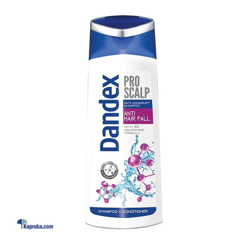 Dandex Anti Hair Fall Shampoo 175ml