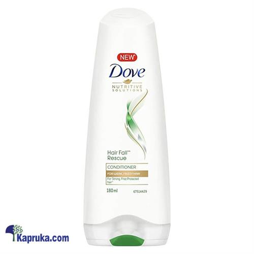 Dove Hair Fall Rescue Conditioner 180ml