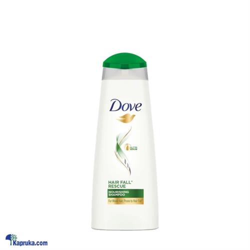 Dove Hair Fall Rescue Shampoo 180ml