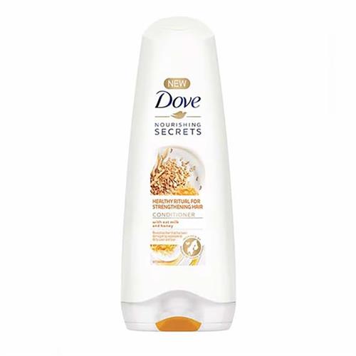 Dove Strengthening Ritual Conditioner 180ml