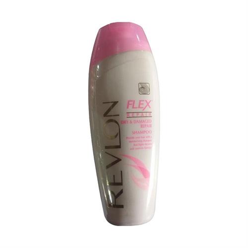 Revlon Flex Dry Damaged Repair Shampoo