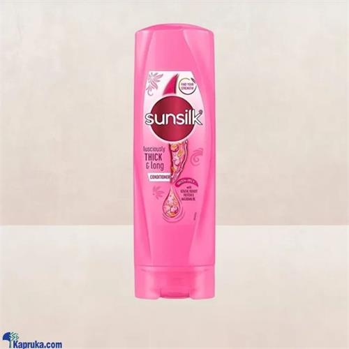 Sunsilk Thick And Long Conditioner 180ml