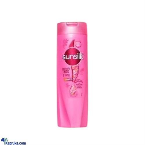 Sunsilk Thick And Long Shampoo 180ml