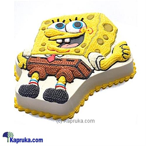 Spongebob