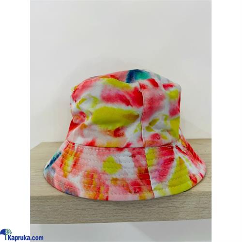 Kids Bucket Hat