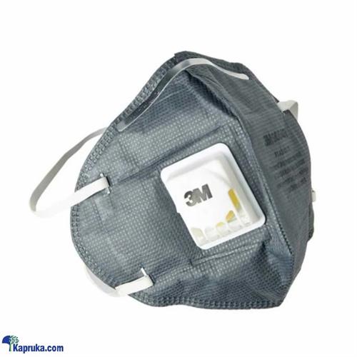 3M DISPOSABLE RESPIRATOR - 9004GV