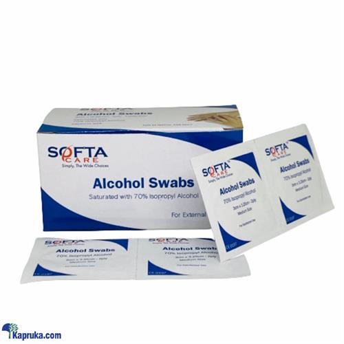 Alcohol Swabs