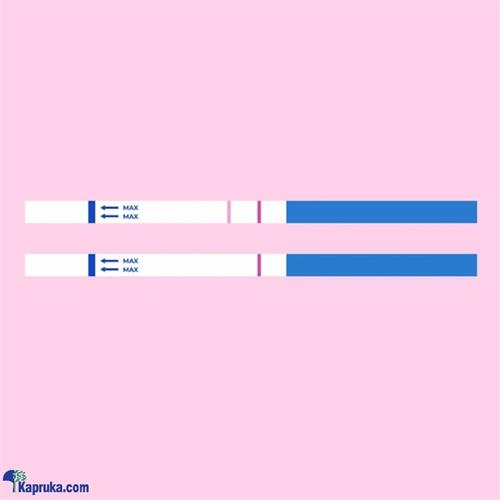 HCG Pregnancy Rapid Test Strip (urine)