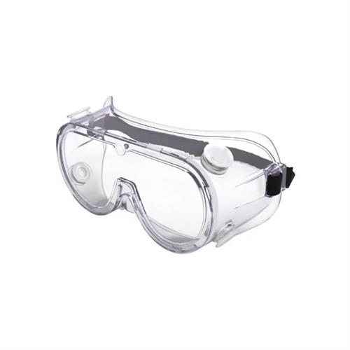 Medical Grade Goggles