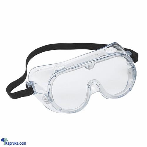 Medical Grade Goggles SQ6025A