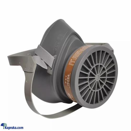 POWECOM HALF FACE GAS MASK - 3600