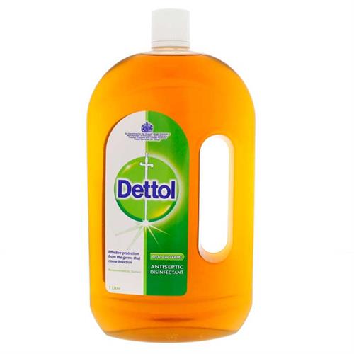 Dettol Liquid - 1L