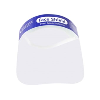 Face Shield Standard