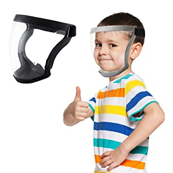 Kids Face Protection Active Shield