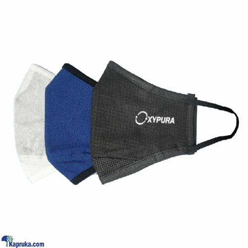 Oxypura Care Face Mask