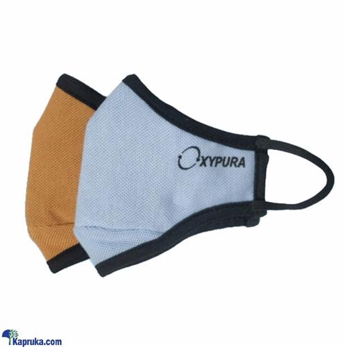 Oxypura Junior Face Mask