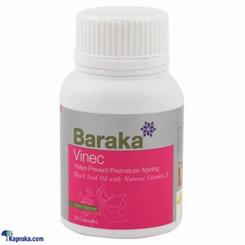 Baraka Vinec