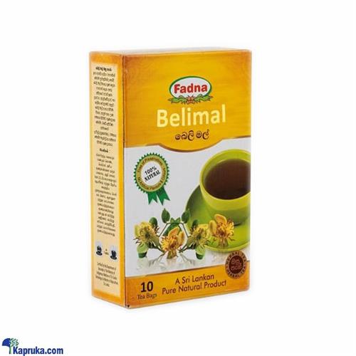 Fadna Belimal Herbal Tea