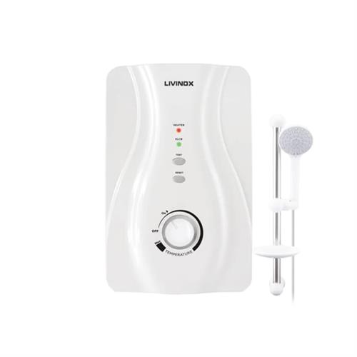 LIVINOX Instant Shower Heater ? LV- WHNP21