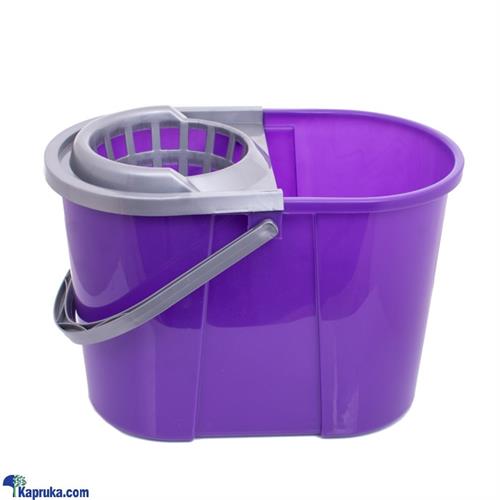 Household Mop Bucket