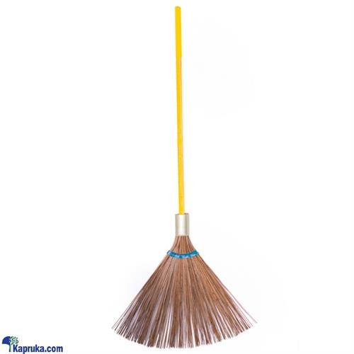 Eco Friendly Coconut Eakle Broom