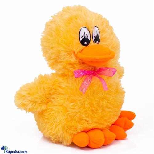 DUCKY SOFT TOY