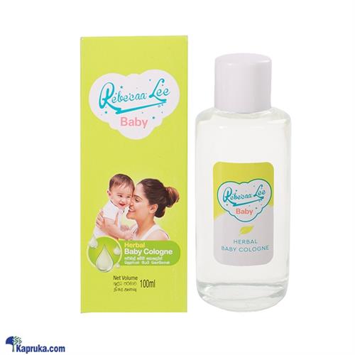 Rebecaa Lee Herbal Cologne 100ml