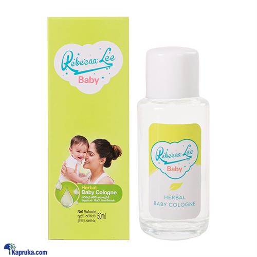 Rebecaa Lee Herbal Cologne 50ml