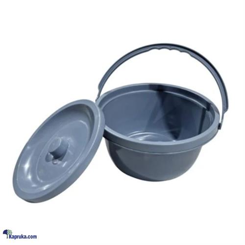 Softa Care Commode Chair Bucket - SQ1099