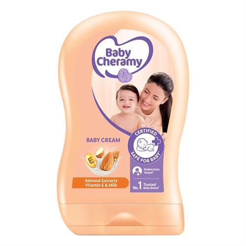 Baby Cheramy Regular Cream 200ml