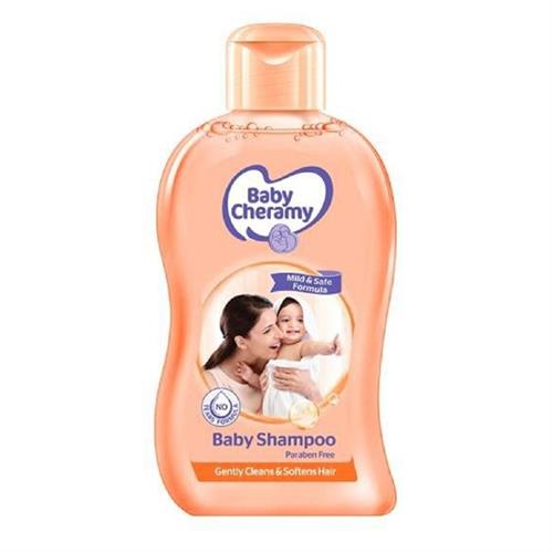 Baby Cheramy Shampoo 100ml