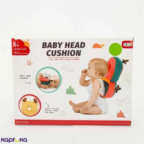 Baby Comfortable Head Cushion