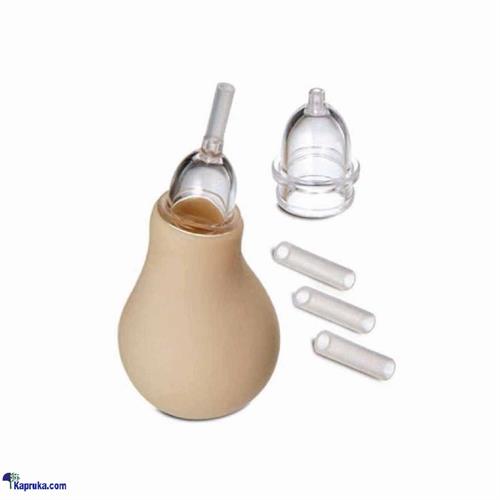 Farlin Baby Nasal Aspirator