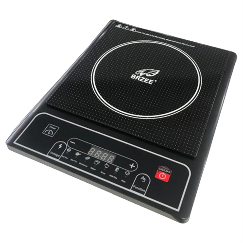 BRZEE INDUCTION COOKER - BZ- 002