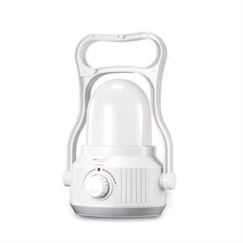 DP RECHARGEABLE LED LIGHT - DP- PR554/7401