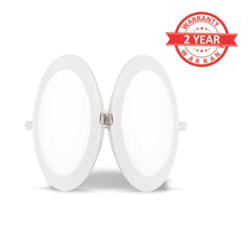 Philips Astraprime 10W Recessed LED Ceiling Light