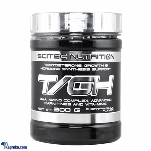 Scitec t/GH 300 G