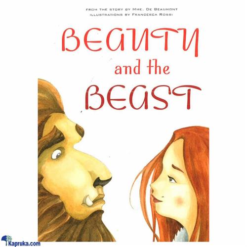 Classic Fairy Tales ? Beauty And The Beast