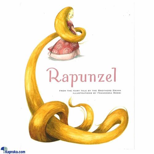 Classics Fairy Tales ? Rapunzel