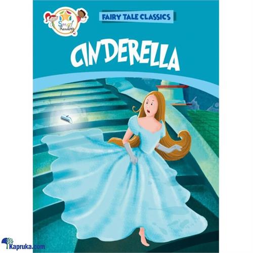 Fairy Tales - Cinderella (MDG)