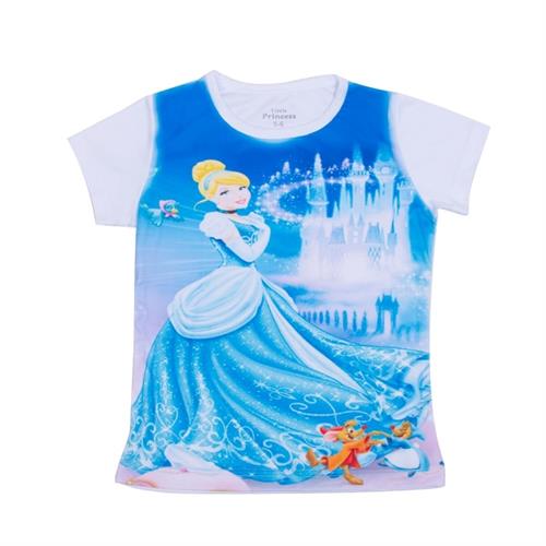 Sleeping Beauty Kids- Shirt