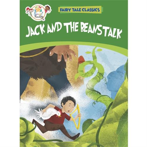 Jack And The Beans Talk - Fairy Tale Classics (MDG) - 10188664